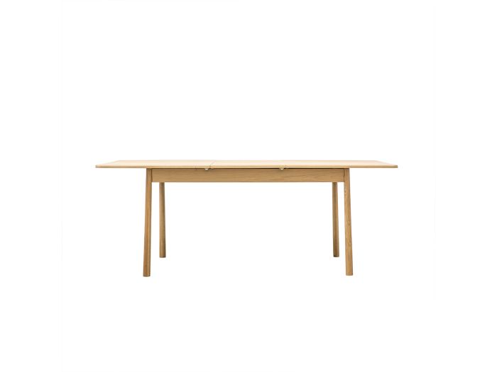 Nord Extending dining table (oak)