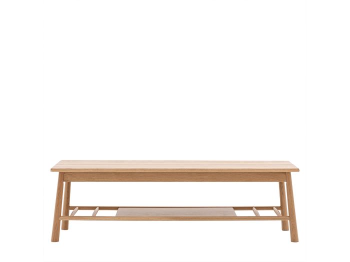 Nord Media unit (oak)