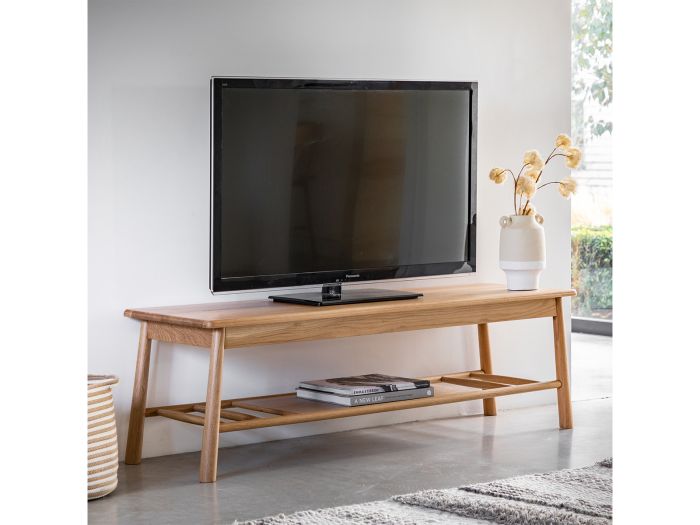 Nord Media unit (oak)