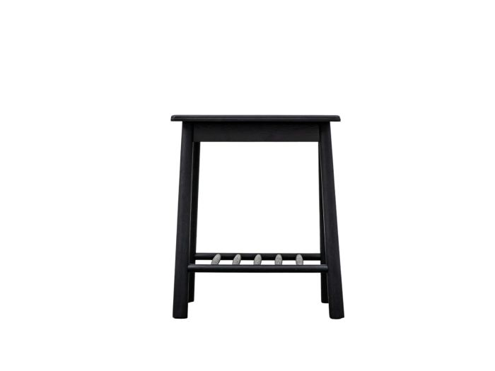 Nord Side table (black)