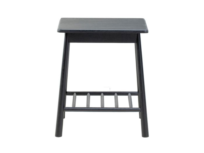 Nord Side table (black)