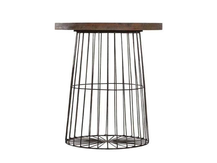 Quabbin Lamp table