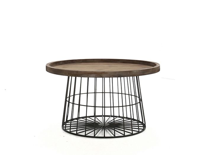 Quabbin Coffee table