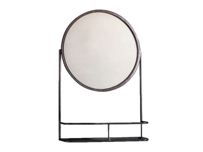 Durer Mirror (black)