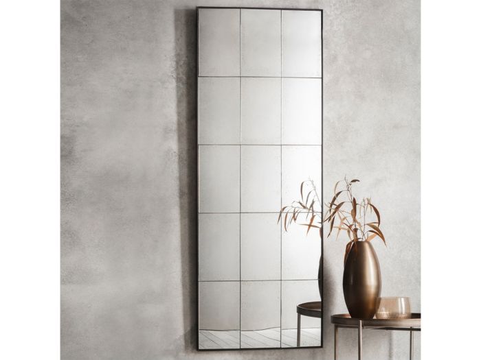 Walshaw Rectangular Mirror