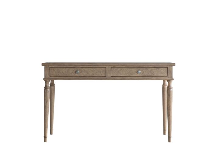 Grenadine 2 drawer desk
