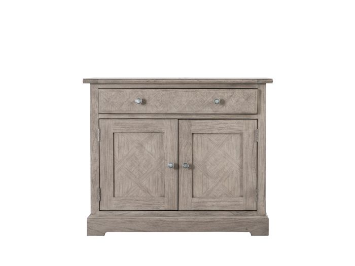 Grenadine 2 door 1 drawer sideboard