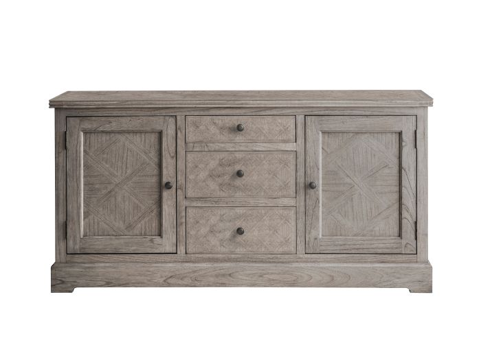 Grenadine 2 door 3 drawer sideboard