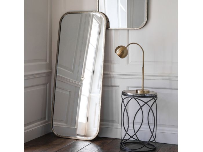 Cello Leaner Mirror