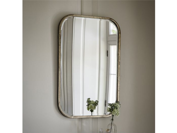 Cello Rectangular Mirror
