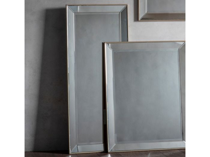 Fresco Mirror (600x1350mm)