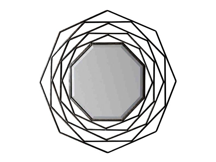 Etoile Mirror (Black)