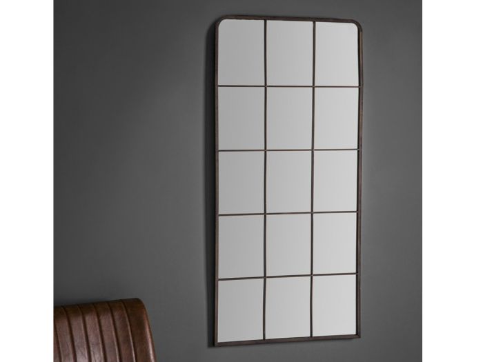 Fenetre Mirror