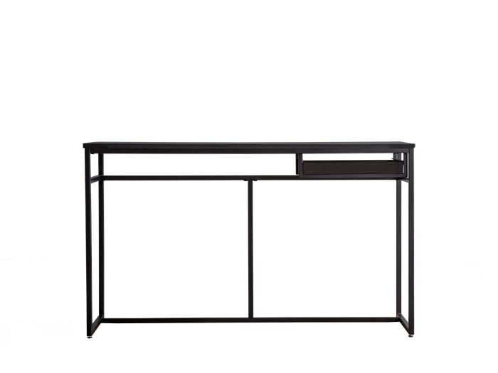 Onyx Desk (Black)