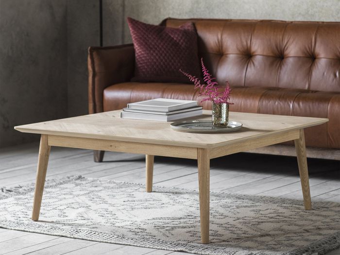 Christa Coffee table