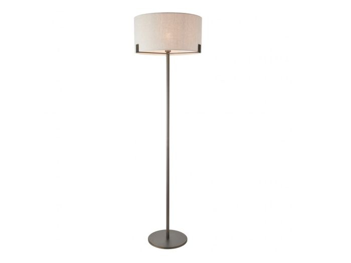 Bliss Floor lamp (brushed bronze)