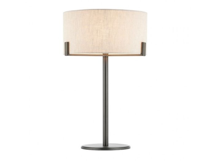 Bliss Table lamp (brushed bronze)