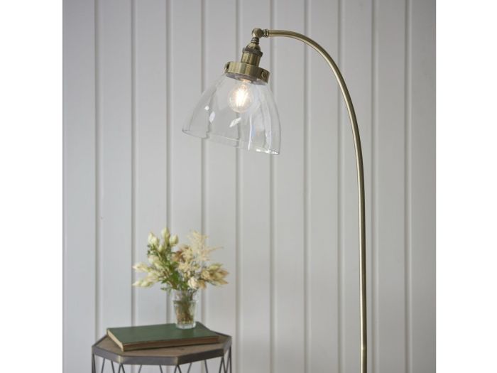 Radford Floor lamp