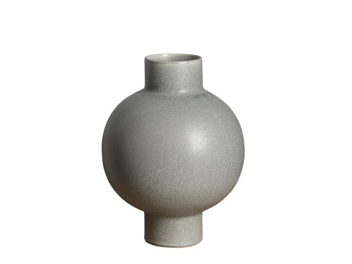 Oshima Vase (Grey)