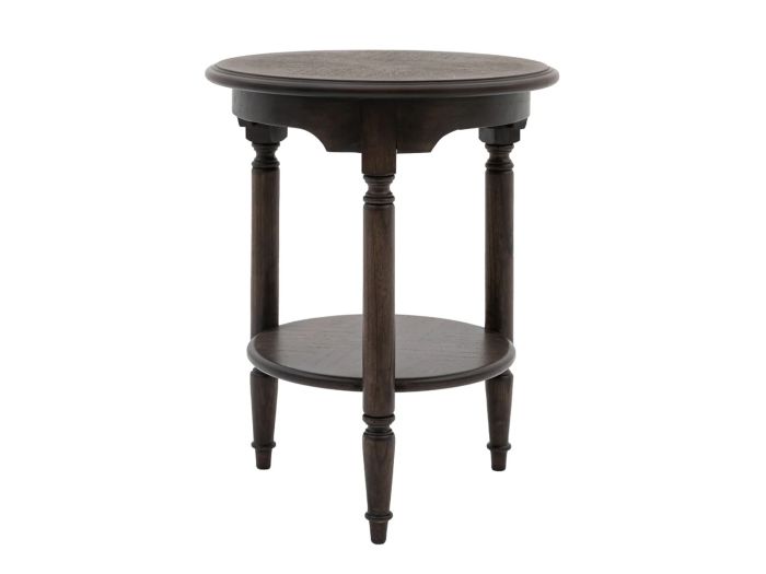 Shipton Side table