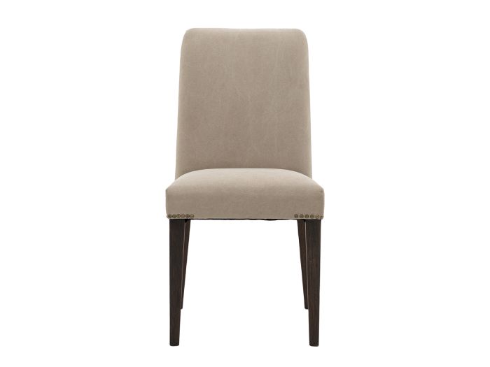 Shipton Chair (2pk) (cement linen)