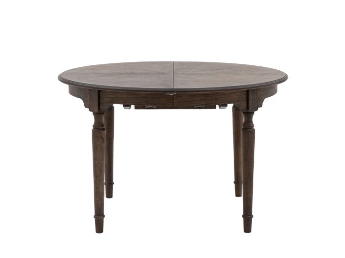 Shipton Extending round table