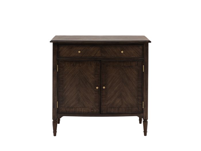 Shipton 2 door 1 drawer sideboard