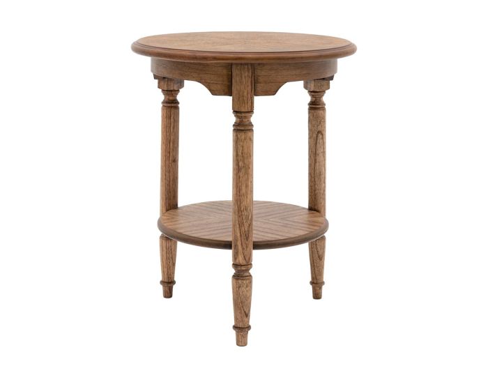 Baddesley Side table