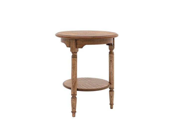 Baddesley Side table
