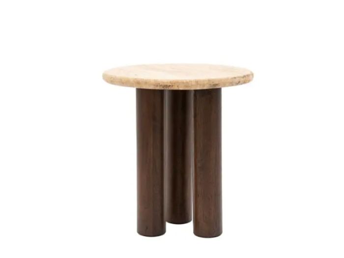 Columna Side table