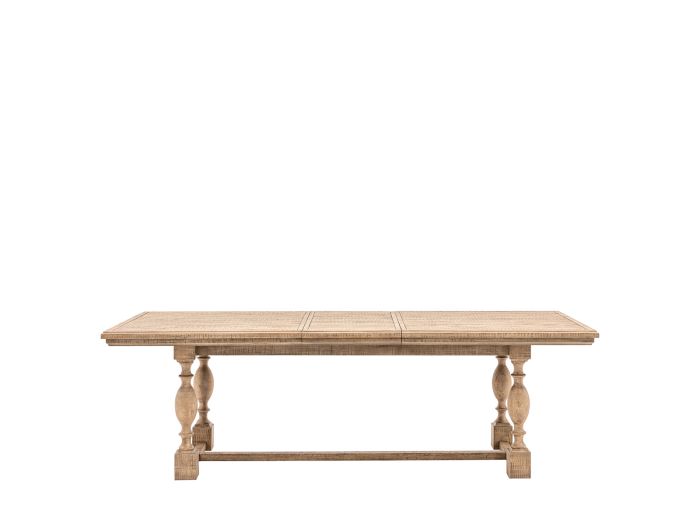 Bowden Extending dining table