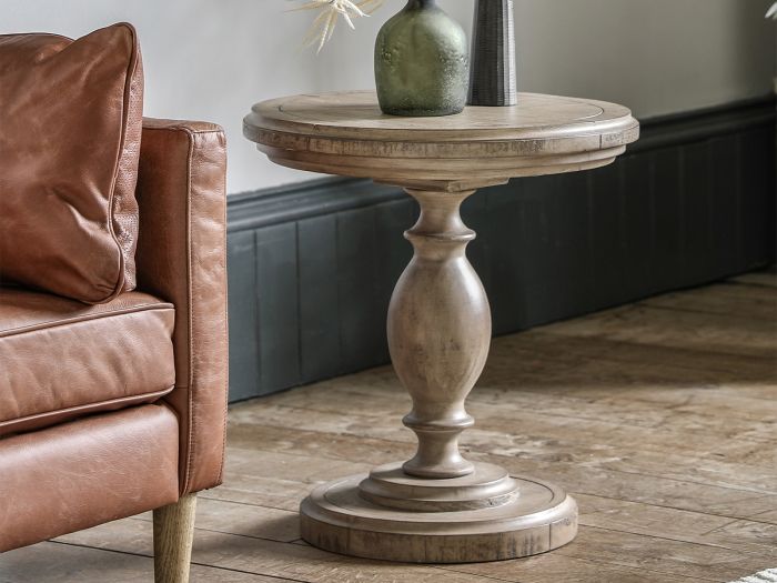 Bowden Side table