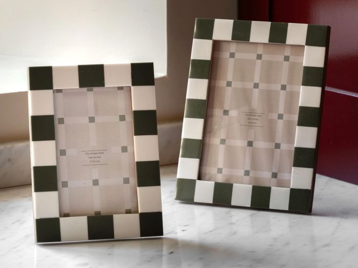 Coria Photo frame (6x4)