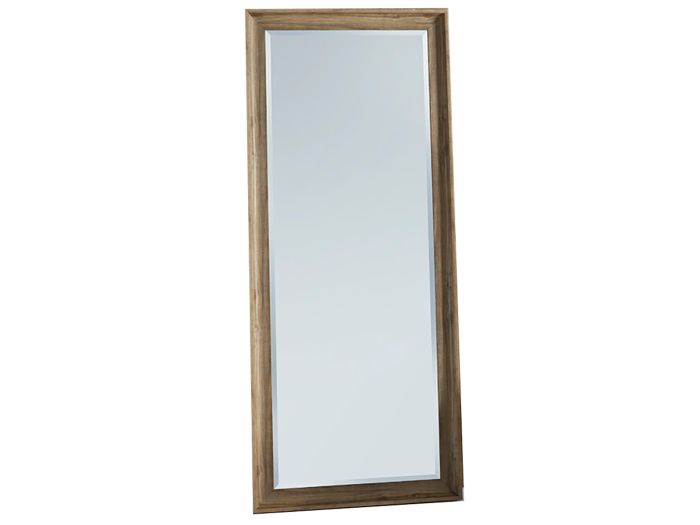 Armitage Leaner mirror 60x25