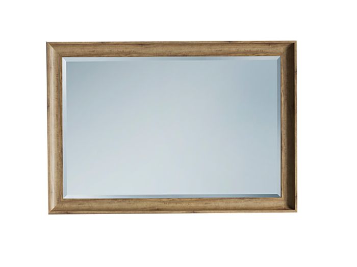 Armitage Rectangular mirror 41x29