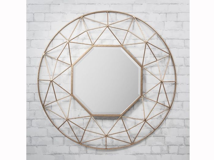Berber Mirror 35.5