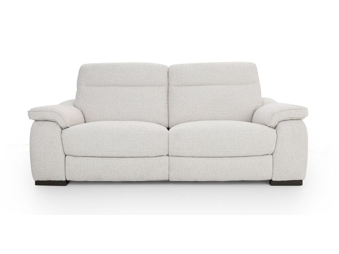Richmond 3 seater (double power recliners) - type Fabric