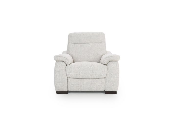 Richmond Power recliner chair - type Fabric