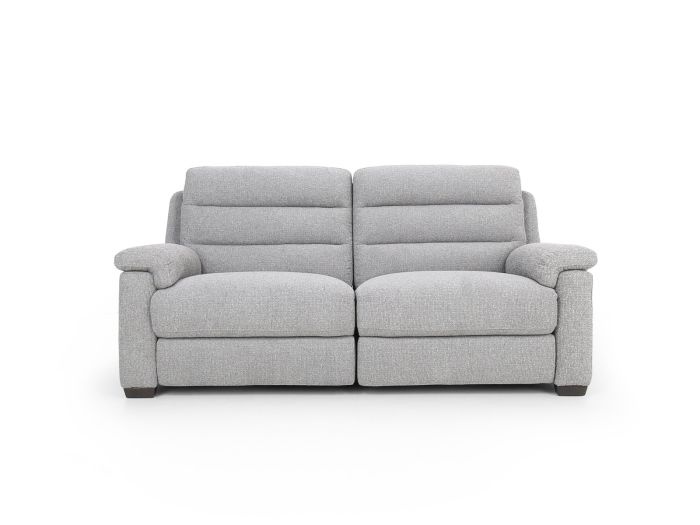 Alderley 2.5 seater (double power recliners) - type Fabric