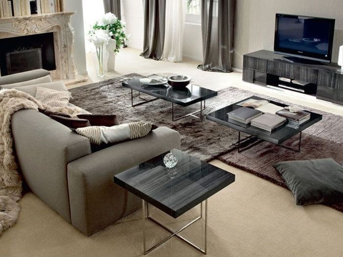 Bellino Lamp table