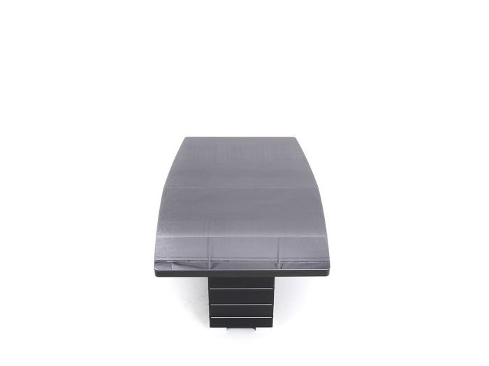 Livorno Dining table with leaf