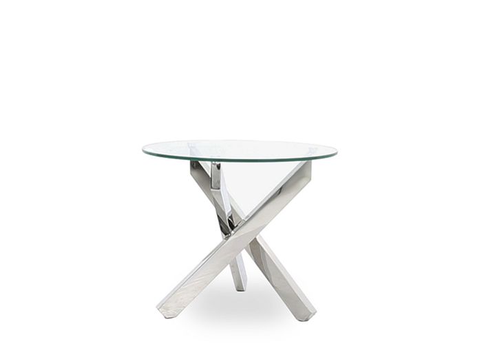 Archer Lamp table