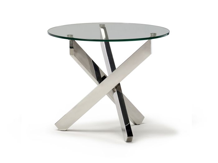 Archer Lamp table