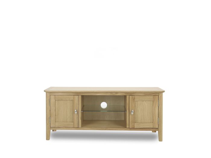 Claudia Large media stand