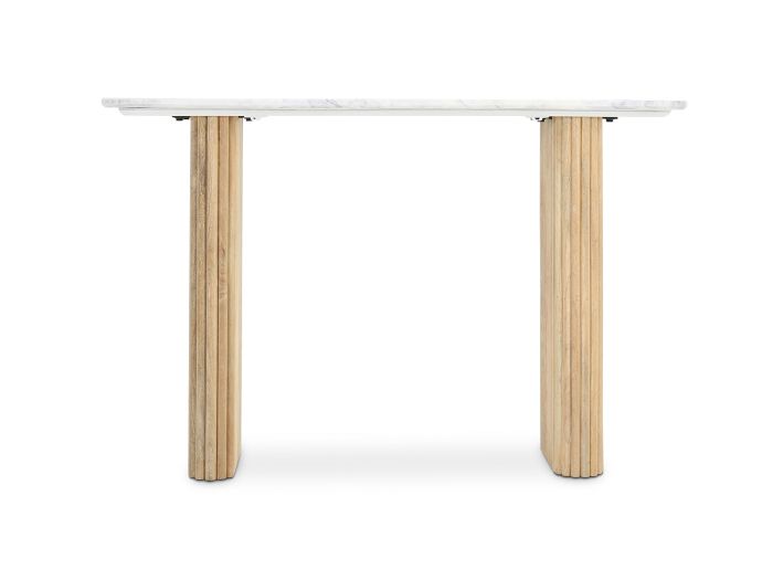 Constance Console table