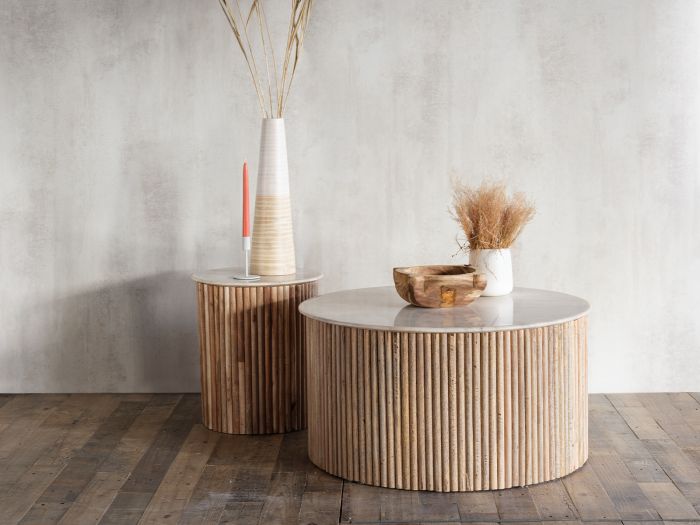 Constance Coffee table