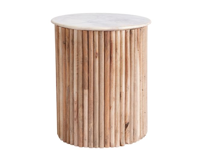 Constance Lamp table