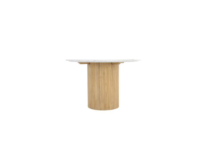 Constance Round dining table (120cm)