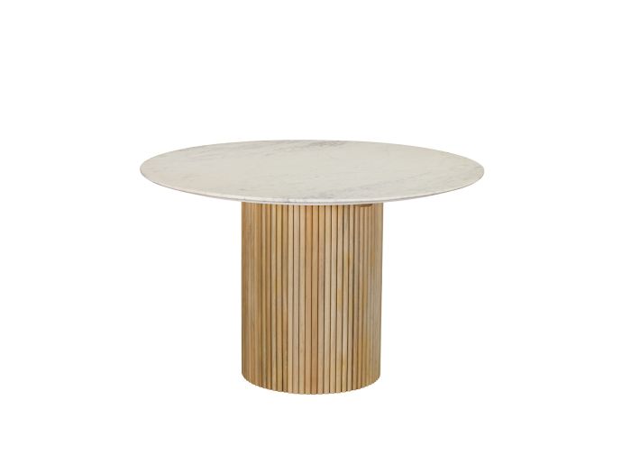 Constance Round dining table (120cm)