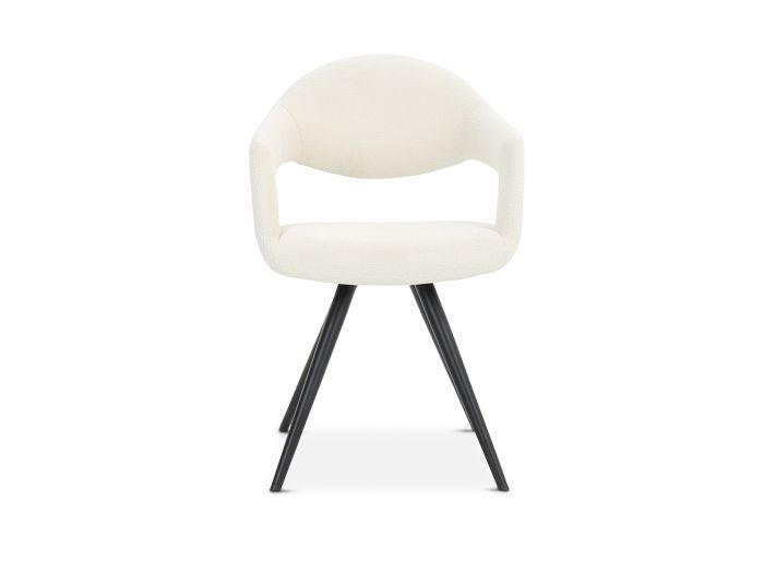 Jules Dining chair (misty)